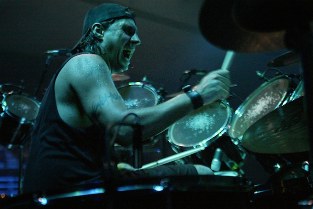 Dave Lombardo (ex-Slayer): „Cand vine vorba de bani, nu exista prieteni”
